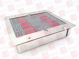 Таймер  / Счетчик  Артикул TCH-T1824-ARB от производителя AMETEK