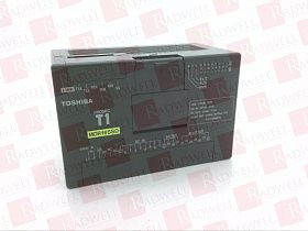 Модуль / стойка ПЛК Артикул TDR116S3-S от производителя TOSHIBA