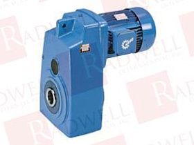 Мотор-редуктор Артикул SK5382AF-90SP/4 от производителя NORD