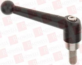 Ручка Артикул K0117.3A41X20 от производителя KIPP