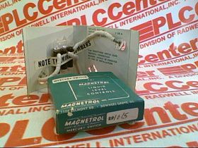 Контроль уровня Артикул RP-1015 от производителя MAGNETROL