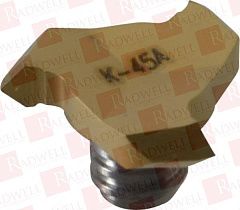 Режущая пластина Артикул 6403081 от производителя ISCAR