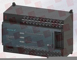 Модуль логического ввода-вывода постоянного тока Артикул K7M-DR20S от производителя LG ELECTRONICS