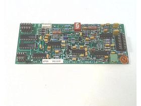 Плата логическая D 7000 DYNAMATIC/EATON 15-564-10