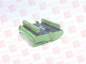 Блок  управления/интерфейс логического ввода-вывода постоянного тока Артикул A-PL-USB от производителя TELEDYNE DALSA