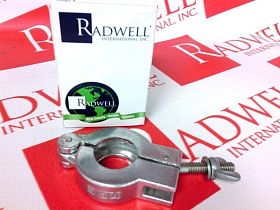 Зажим Артикул 701000 от производителя MDC VACUUM PRODUCTS