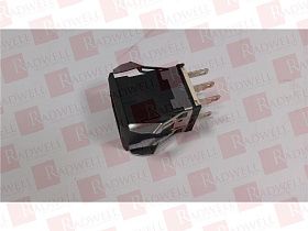 Кнопка Артикул LB26SKW01 от производителя NKK