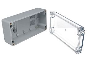 Bud Industries PN-1332-C