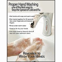 ACCUFORM SIGNS DL3MVP