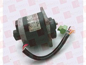 Двигатель Артикул SECM265-E1.0B от производителя EC MOTION