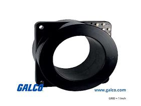 Instrument Transformer, Div of GE 786-601MR