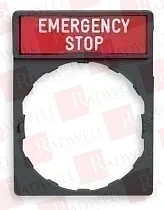 Табличка под выключатель Артикул ZBY2330 от производителя SCHNEIDER ELECTRIC