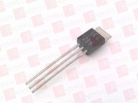 Транзистор Артикул ECG216 от производителя PHILIPS