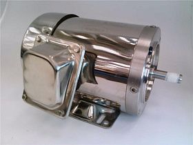 Двигатель SS56C12M4 производства NORTH AMERICAN ELECTRIC