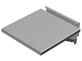 Hammond Manufacturing FDS2424GY