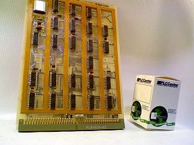 Плата ПК Компьютер Артикул NO811MU от производителя INVENSYS