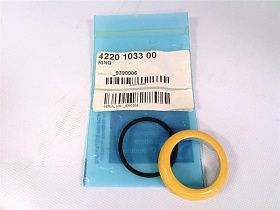 4220-1033-00 Сборка для машины от ATLAS COPCO