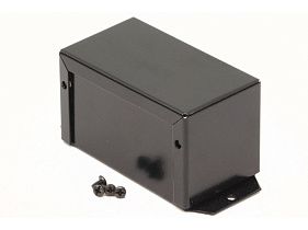 Hammond Manufacturing 1411FBHBK