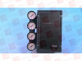 Контроль температуры / процесса Артикул 3610JP от производителя EMERSON