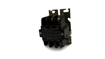 Контактор R5AC2J1 производства GENERAL CONTROLS ELECTRONICS ELECTRONICS