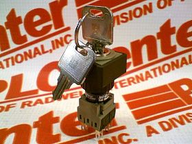 Кнопка Артикул AH165-2YJ7A22A от производителя FUJI ELECTRIC