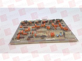 Плата ПК Плата ПЛК / дополнения к  плататам Артикул 46S1598-1010 от производителя MAGNETEK