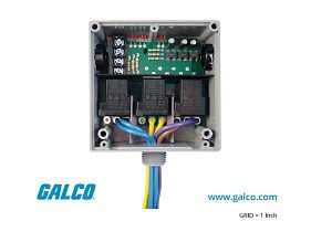 Functional Devices RIBT243B