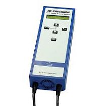 Анализатор емкости аккумуляторов B&K PRECISION 601B для SLA батарей 6В/12В