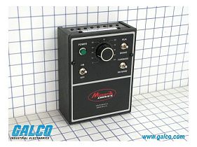 Minarik Drives C1RGD03-D230AC