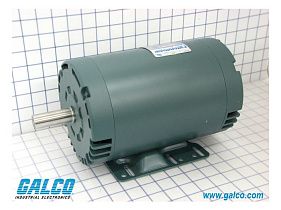 Marathon Electric 145TTDR6028