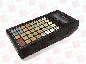 Терминал программирования ПЛК Артикул IC620HHP001 от производителя GE FANUC