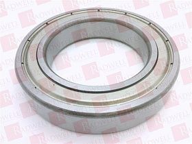 Подшипник Артикул 6012ZZEC3 от производителя NACHI