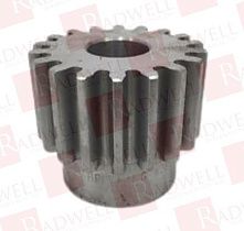 Шестерня Артикул GR-1006-1 от производителя LEISURE COACHWORKS