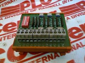 Модуль / стойка ПЛК Артикул E0110-00 от производителя MEG