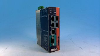 Маршрутизатор EWON COSY 141 MPI VPN EC51460-00