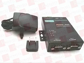 Сетевой маршрутизатор Артикул MGATE MB3280 от производителя THE MOXA GROUP