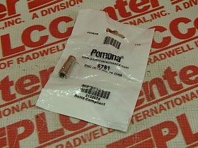 Перемычка / клемма / штекер Артикул 6781 от производителя POMONA ELECTRONICS