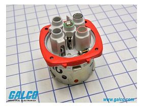 Meltric 37-68042-338