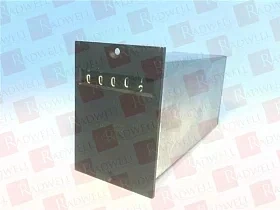 Таймер  / Счетчик  Артикул TCEF5E от производителя JOHNSON ELECTRIC