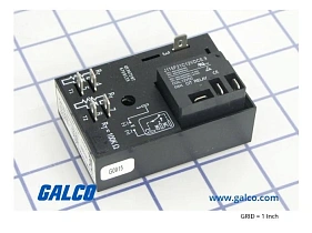 Littelfuse HRDR331A1