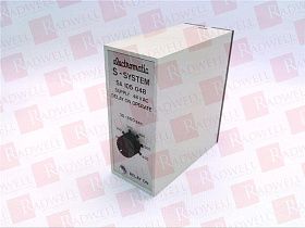 Замедляющие реле Артикул SA-105-048-600S от производителя CARLO GAVAZZI