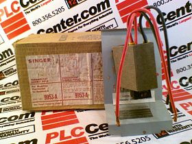 Термостат  Артикул 9953-A от производителя SINGER