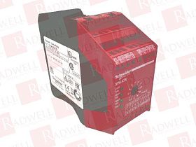 Защитное реле Артикул XPSATE5110 от производителя SCHNEIDER ELECTRIC