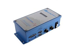 Контроллер сканера штрих-кода 9000 от ACCU SORT