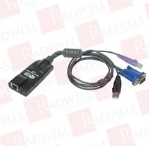 Кабель для подключения ПК и других устройств Артикул B055-001-UV2CAC от производителя TRIPP LITE