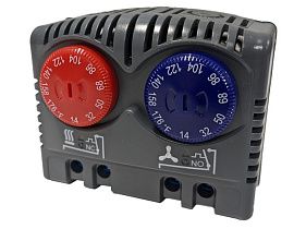 Saginaw Control & Engineering SCE-TEMD