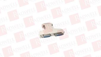 Сплиттер  Артикул ADPT-DB15Y от производителя L COM