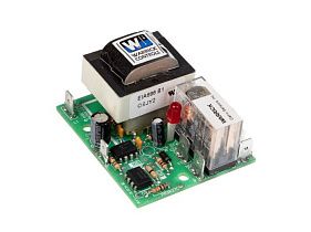 Warrick a Brand of Gems Sensors 16DA1D0R