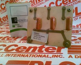 Конденсатор Артикул 800-B-113-2 от производителя BINKS