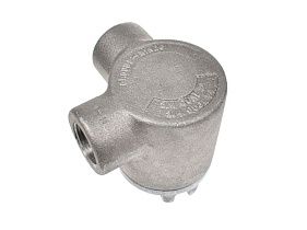 Crouse Hinds GUAL24 SA